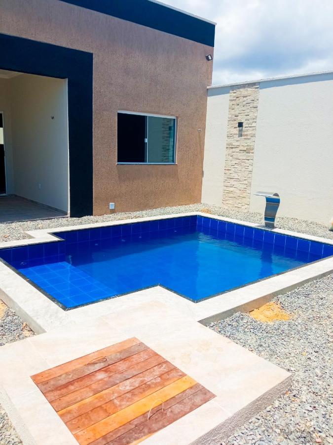 Casa Marilago Камосим Екстериор снимка