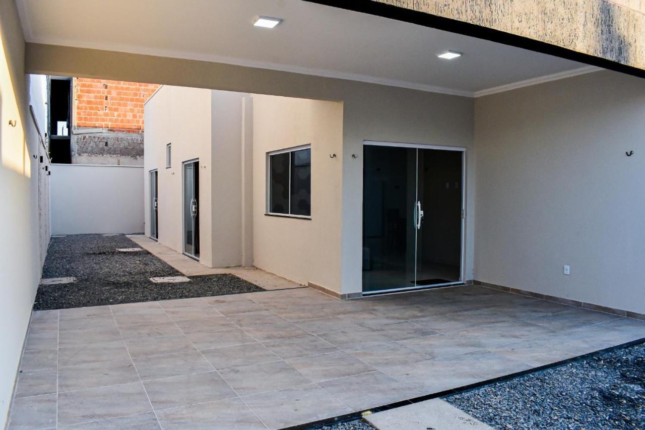 Casa Marilago Камосим Екстериор снимка